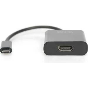 Digitus DA-70852 Usb3.1 Gen Type-C To HDMI