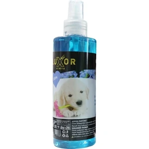 Luxor Kimya Köpek Parfümü Çiçek 200 ML