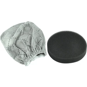 Bremen Home Fakir Darky Toz Torbası + Filtre Süngeri