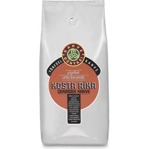Kahve Dünyası Kosta Rika Çekirdek Kahve 1kg