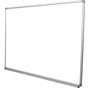 Duvara Monte Laminant Beyaz Yazı Tahtası 90x120 cm Pratik ve Dayanıklı Ofis Kullanımı için