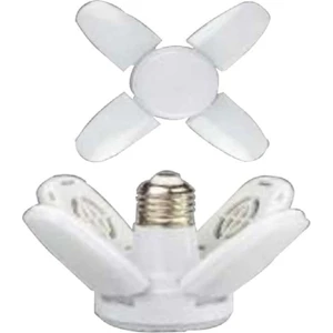 NOAS20 Watt Manolya Led Ampul