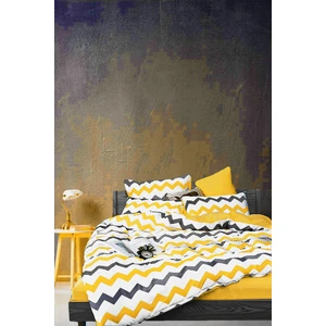 White Home Tek Kişilik Nevresim Seti