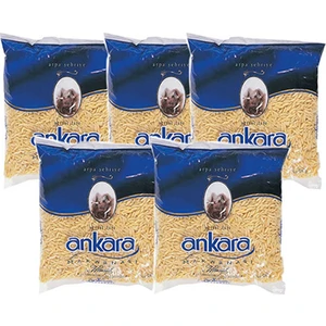Arpa Şehriye 500 gr x 5 Adet
