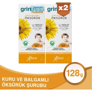 Pediatrik  Şurup 128 GR 2 Adet - Abdi İbrahim