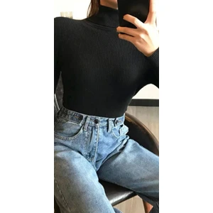 Uzun Kollu Boğazlı Kaşkorse Badi