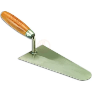 Sıva Malası-Ahsap Sap 24 cm