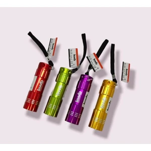 Kwb 9 Led'li El Feneri