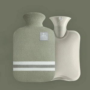 Sıcak Su Torbası (Yurt Dışından)