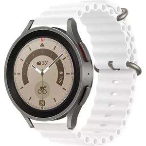 Huawei Watch Gt / Gt2 / Gt2 Pro / Gt3 / Gt3 Pro - Honor Magic Watch 2 46MM - Samsung Gear Watch 46MM Silikon Kordon Kayış