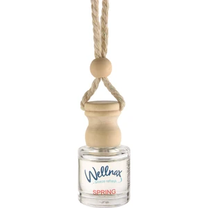 Wellnax Breeze Refresh Exotic Araba Kokusu - Oto Kokusu 8ml X1