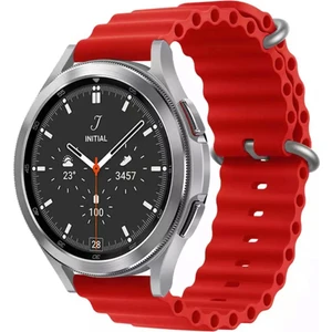 Huawei Watch Gt / Gt2 / Gt2 Pro / Gt3 / Gt3 Pro - Honor Magic Watch 2 46MM - Samsung Gear Watch 46MM Silikon Kordon Kayış