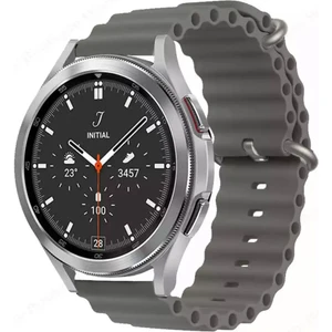 Huawei Watch Gt / Gt2 / Gt2 Pro / Gt3 / Gt3 Pro - Honor Magic Watch 2 46MM - Samsung Gear Watch 46MM Silikon Kordon Kayış