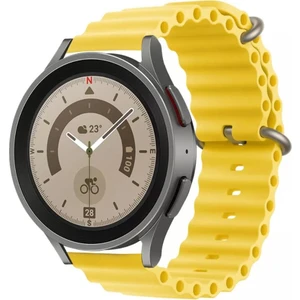 Huawei Watch Gt / Gt2 / Gt2 Pro / Gt3 / Gt3 Pro - Honor Magic Watch 2 46MM - Samsung Gear Watch 46MM Silikon Kordon Kayış