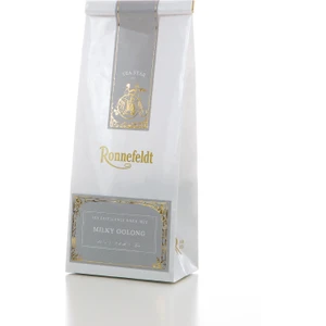 Milky Oolong (Süt Aromalı Oolong) 50G