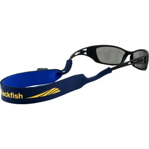 Grand Wolf Blackfish B5.ts - Thin Suda Batmaz Gözlük Bandı