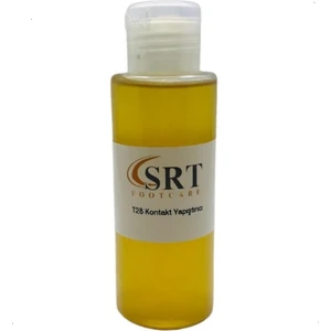 Srtfootcare Kunduracı Tipi T28 Yapıştırıcı