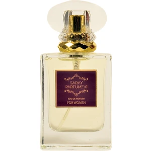 Saray Parfümevi Niche-Violet For Women Edp Kadın Parfüm