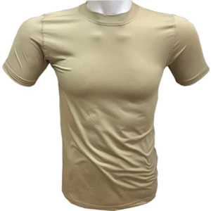 Microfibre Termal Tişört