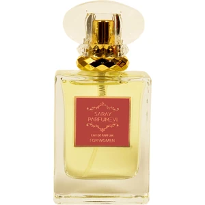 Saray Parfümevi Niche-Red For Women Edp Kadın Parfüm