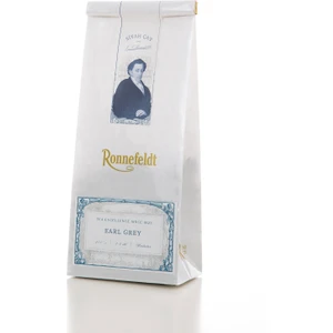 Earl Grey (Bergamotlu Siyah Çay) 50G