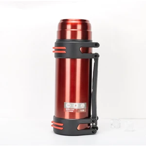2.0l Büyük Kapasiteli Vakum Yalıtım Soğutma Paslanmaz Çelik Termos (Yurt Dışından)