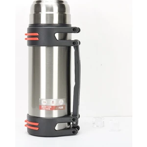 2.0l Büyük Kapasiteli Vakum Yalıtım Soğutma Paslanmaz Çelik Termos (Yurt Dışından)