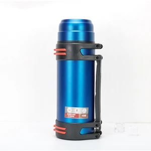 2.0l Büyük Kapasiteli Vakum Yalıtım Soğutma Paslanmaz Çelik Termos (Yurt Dışından)