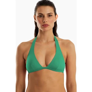 63507 Nil Yeşili Bikini Üstü