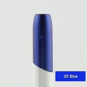 Renkli Kabuk Iqos Için 3.0 Cap Değiştirilebilir Üst Kabuk Iqos 3 Duo Lacivert
