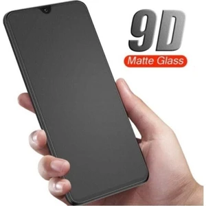 Iphone 13 Nano Mat Seramik(Ceramic) 6d Flexible Ekran Koruyucu Kırılmaz Cam Tam Kaplayan Mat 7