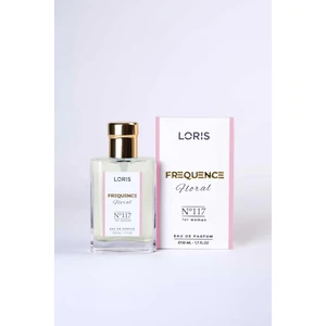 K-117 Frequence Parfume Edp 50ML Kadın Parfüm