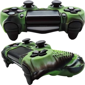Playstation 4 Ps4 Dualshock 4 Oyun Kolu Joystick Silikon Koruyucu Kılıf