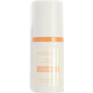 10% Vıt C Aydınlatıcı Göz Serumu 15ML