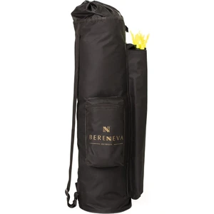 Balıkçı Olta Sırt Çantası Siyah