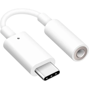 Novstrap Type C Kulaklık Dönüştürücü 3.5mm Kulaklık Çevirici Xiaomi Samsung Huawei Nova Uyumlu