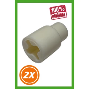 King K966 Blender Dişli Kavrama Parçası (2 Adet)