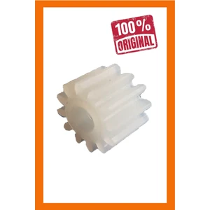 Dublex Rondo Motor Mil Dişlisi