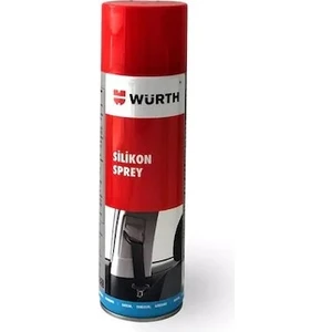 Silikon Sprey 500 ml