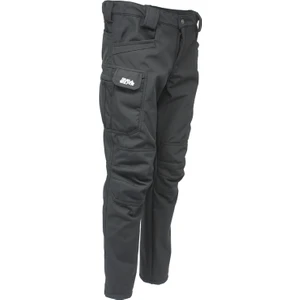 Gray Wolf Softshell Taktikal Pantolon (Siyah)