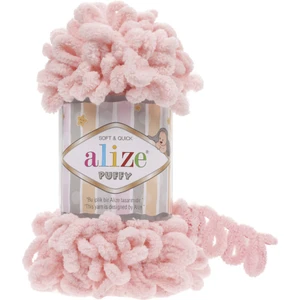 Puffy 340  5 Adet