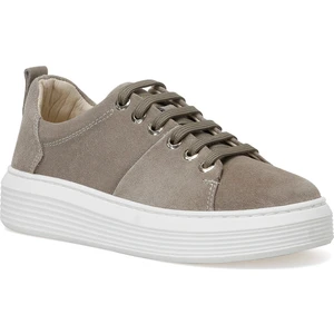 Nine West Palut 2pr Vizon Kadın Sneaker