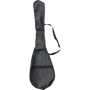 Bade Müzik Kısa Sap Bağlama Kılıfı İnce