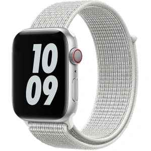 Apple Watch 40MM Wiwu Sport Loop Hasır Saat Kordon Kayış Bileklik