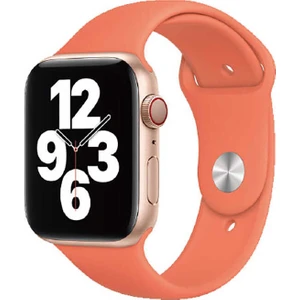 44MM Wiwu   Silikon Saat Kordon Kayış Bileklik