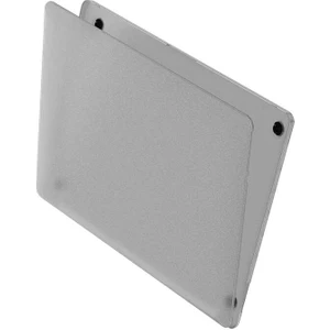 Apple MacBook 13.3 Pro 2022 M2 Uyumlu Koruyucu Mat Sert Wiwu Ishield Kapak