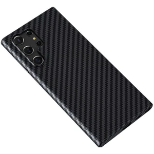 Galaxy S22 Ultra Kılıf Benks Kevlar Fiber Kapak