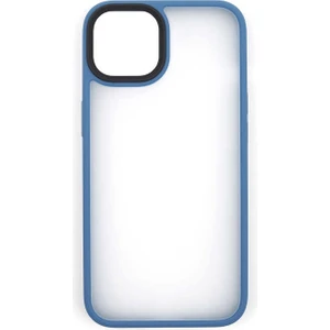 Apple iPhone 13 Kılıf Benks Magic Hybrid Kapak