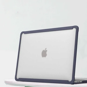 Hp-01 Ishield MacBook Pro 13 Kapak A2159 / A1989 / A1706 / A1708 Uyumlu Koruyucu Kılıf