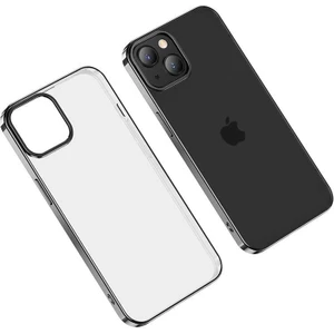 Apple iPhone 13 Benks Matte Electroplated Tpu Kapak